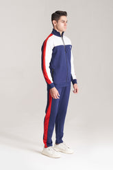 Force Navy Tracksuit - VENARI